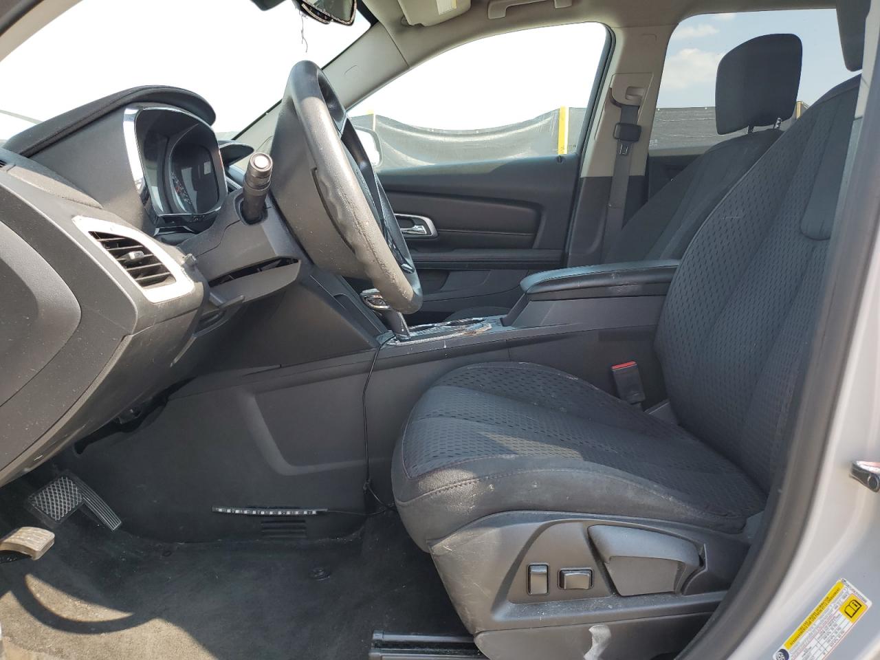 2015 GMC Terrain Sle VIN: 2GKFLVEK2F6333569 Lot: 81099995