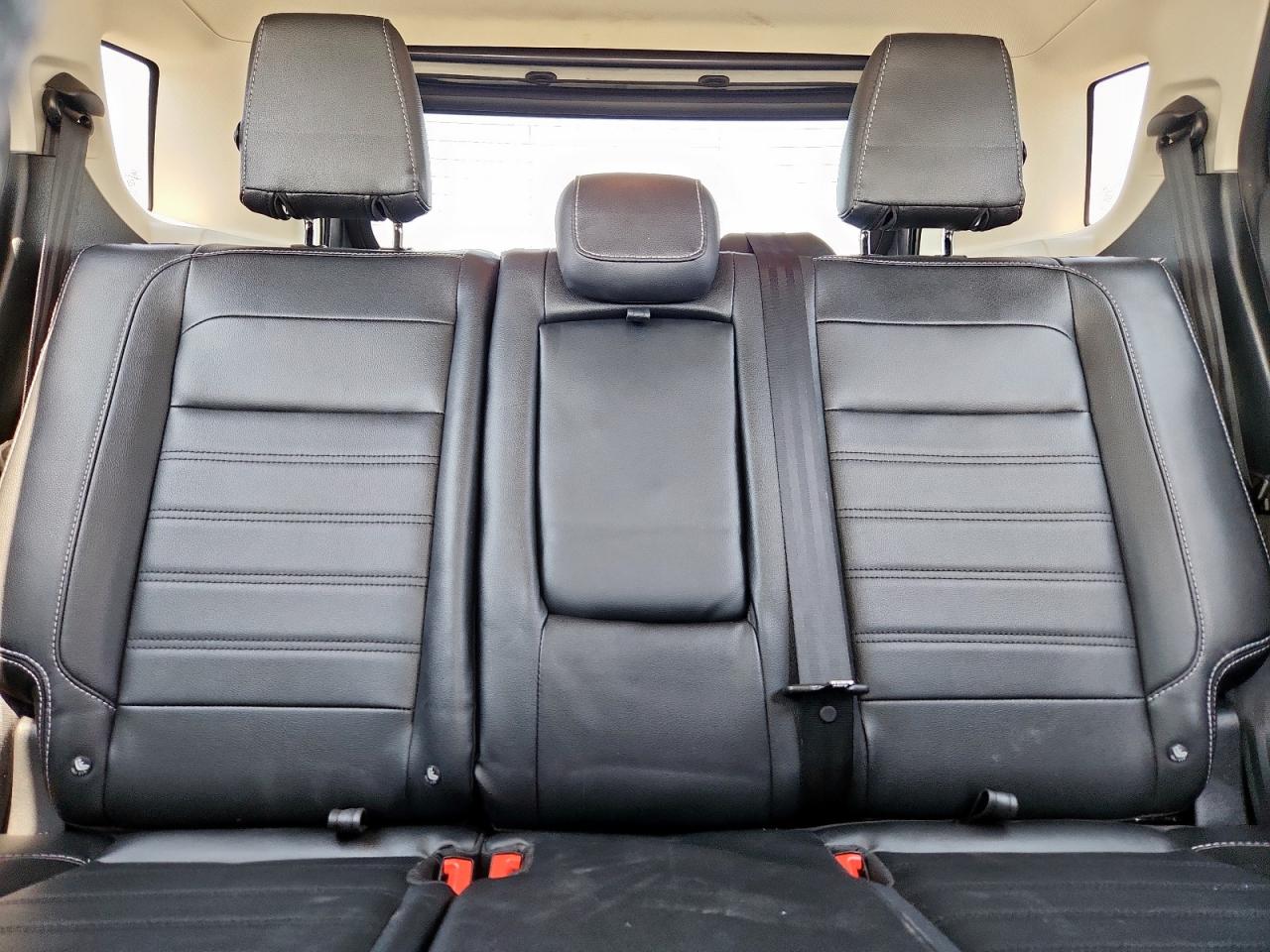 2021 Ford Ecosport Titanium VIN: MAJ6S3KL6MC401964 Lot: 81311275