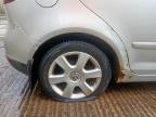 2008 VOLKSWAGEN GOLF PLUS SE TDI 105 S-A  for sale at Copart CHESTER