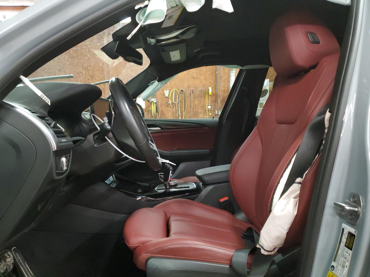 2024 BMW X3 M40I VIN: 5UX83DP02R9U18316 Lot: 71365845