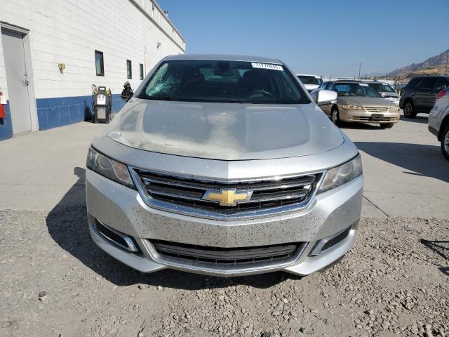  CHEVROLET IMPALA 2017 Серебристый