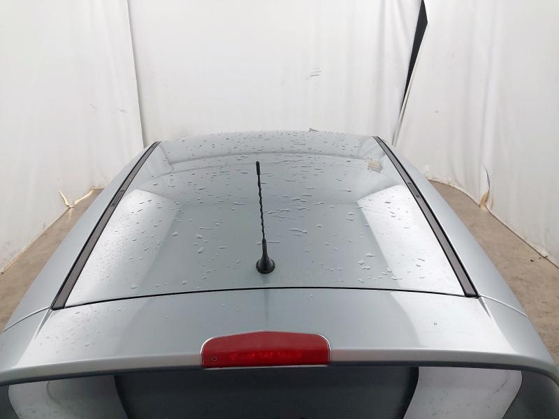 2012 VAUXHALL CORSA SXI AC 