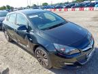 2013 VAUXHALL ASTRA ENERGY  for sale at Copart ROCHFORD