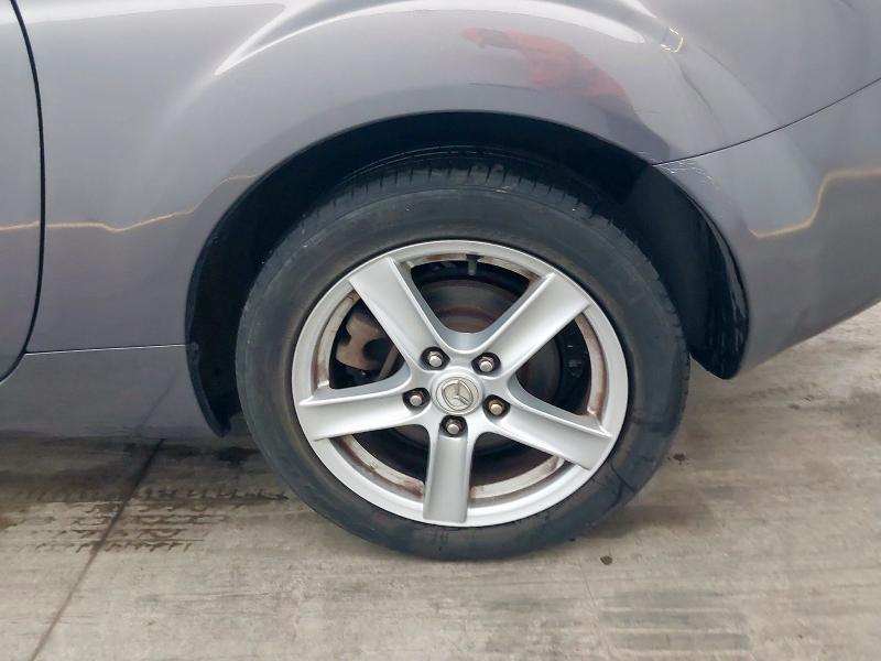 2006 MAZDA MX-5 