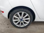 2016 FORD FIESTA TITANIUM TURBO  for sale at Copart GLOUCESTER