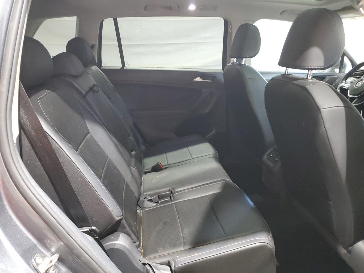 2019 Volkswagen Tiguan Se VIN: 3VV2B7AX8KM154240 Lot: 81487645