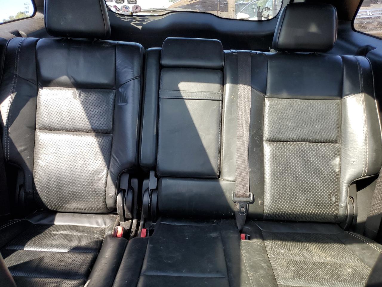 2014 Jeep Grand Cherokee Overland VIN: 1C4RJFCG8EC340308 Lot: 80099505