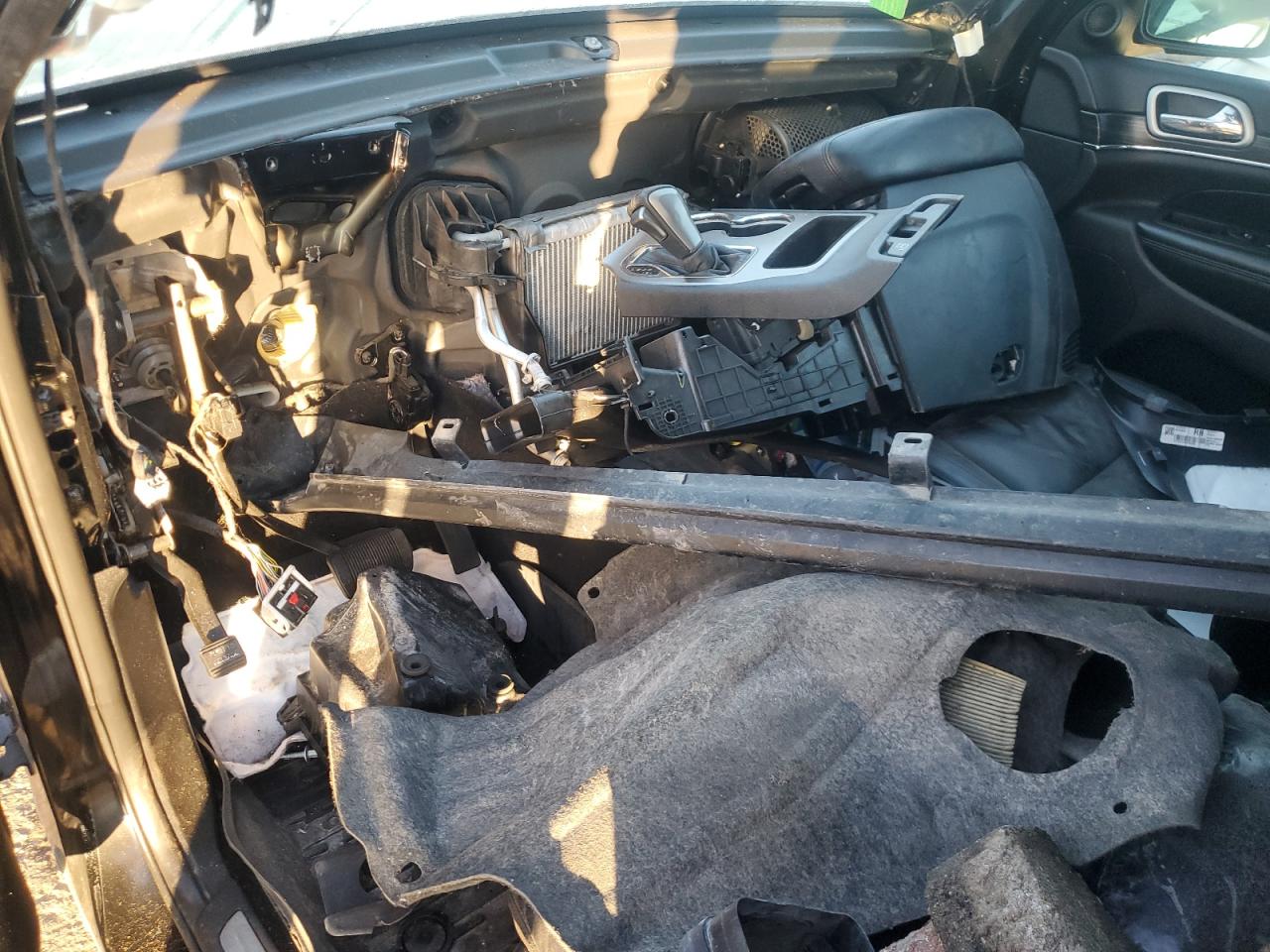 2019 Jeep Grand Cherokee Limited VIN: 1C4RJFBG8KC703252 Lot: 82112875