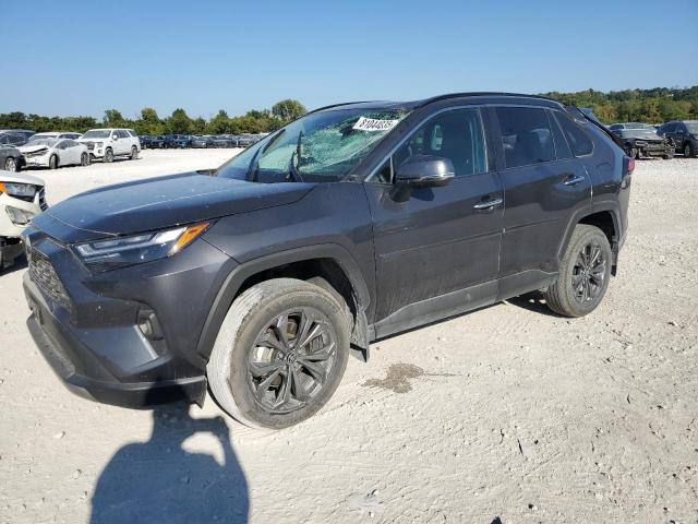 TOYOTA RAV4 LIMIT 2024