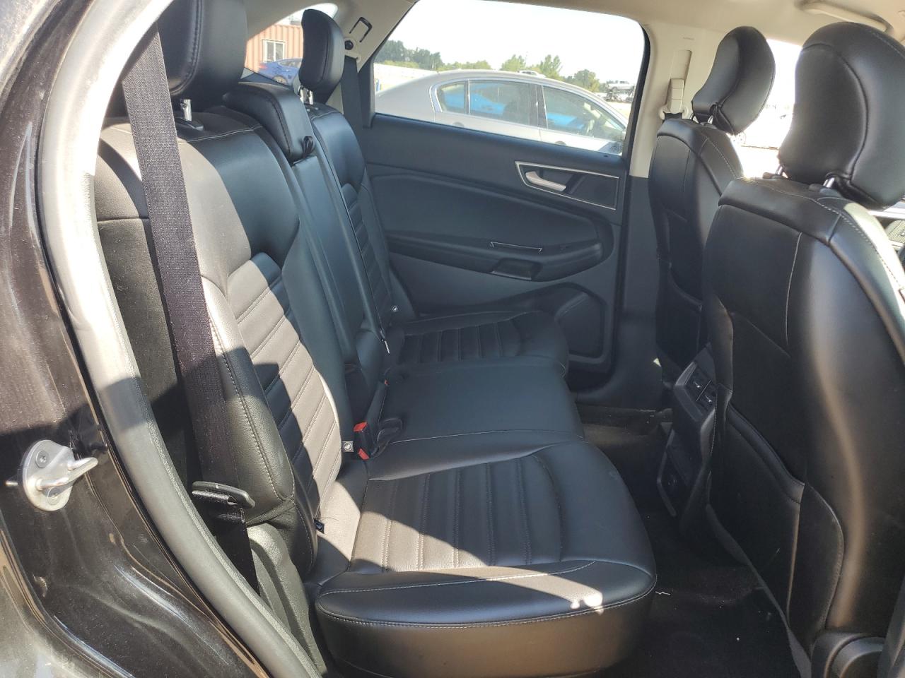 2019 Ford Edge Sel VIN: 2FMPK4J98KBB40579 Lot: 70813235