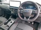 2025 FORD KUGA ST-LINE PHEV CVT 2.5 PHEV ST-LINE 5DR CVT for sale at Copart SANDY