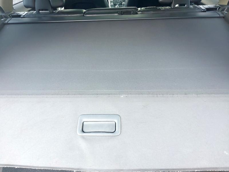 2010 VOLVO XC60 DRIVE R-DESIGN D3 