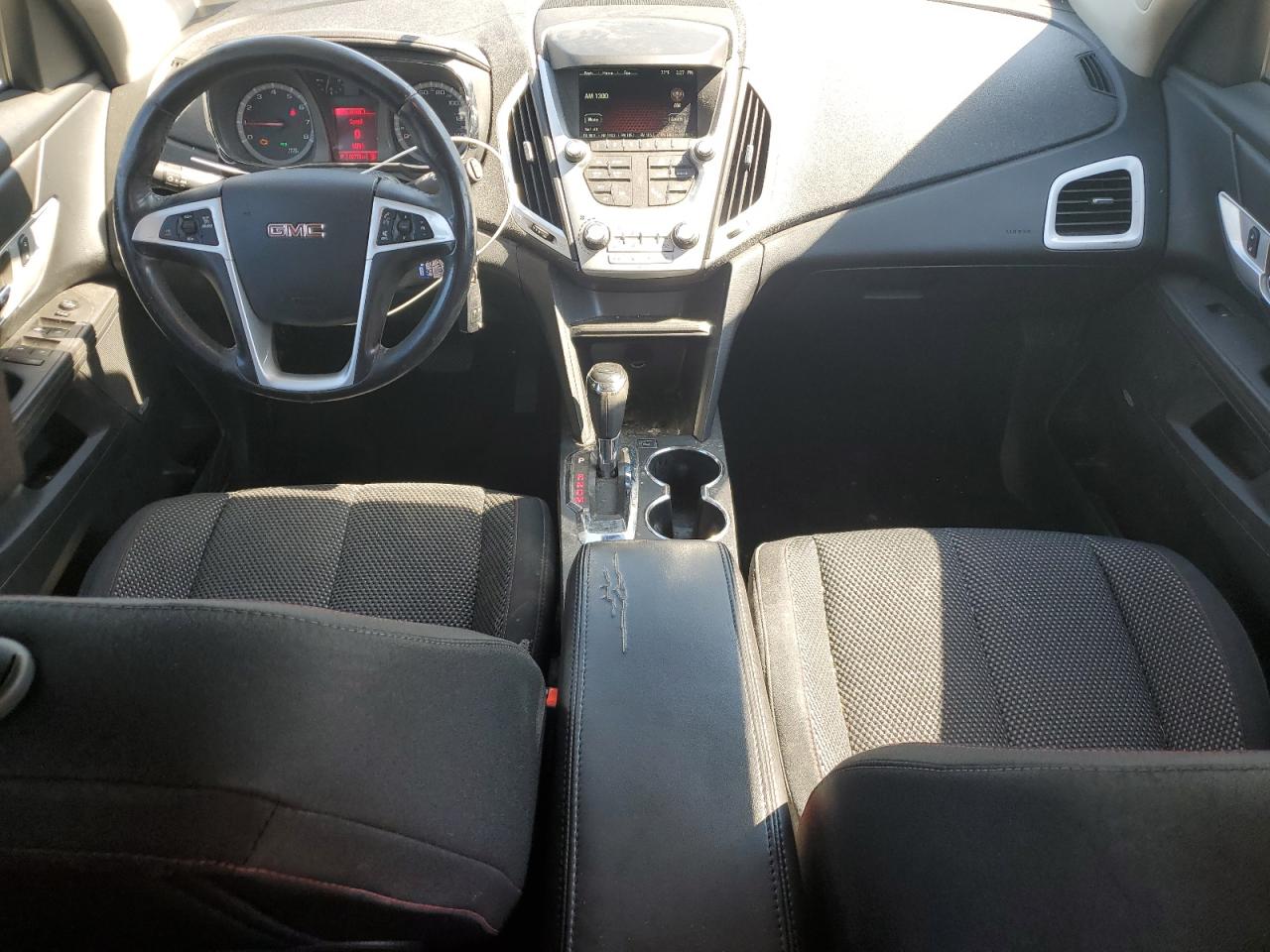 2017 GMC Terrain Sle VIN: 2GKFLTEK1H6182652 Lot: 80137325