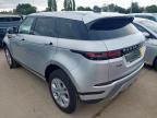 2020 LAND ROVER RANGE ROVER EVOQUE S AUTO  for sale at Copart SANDY