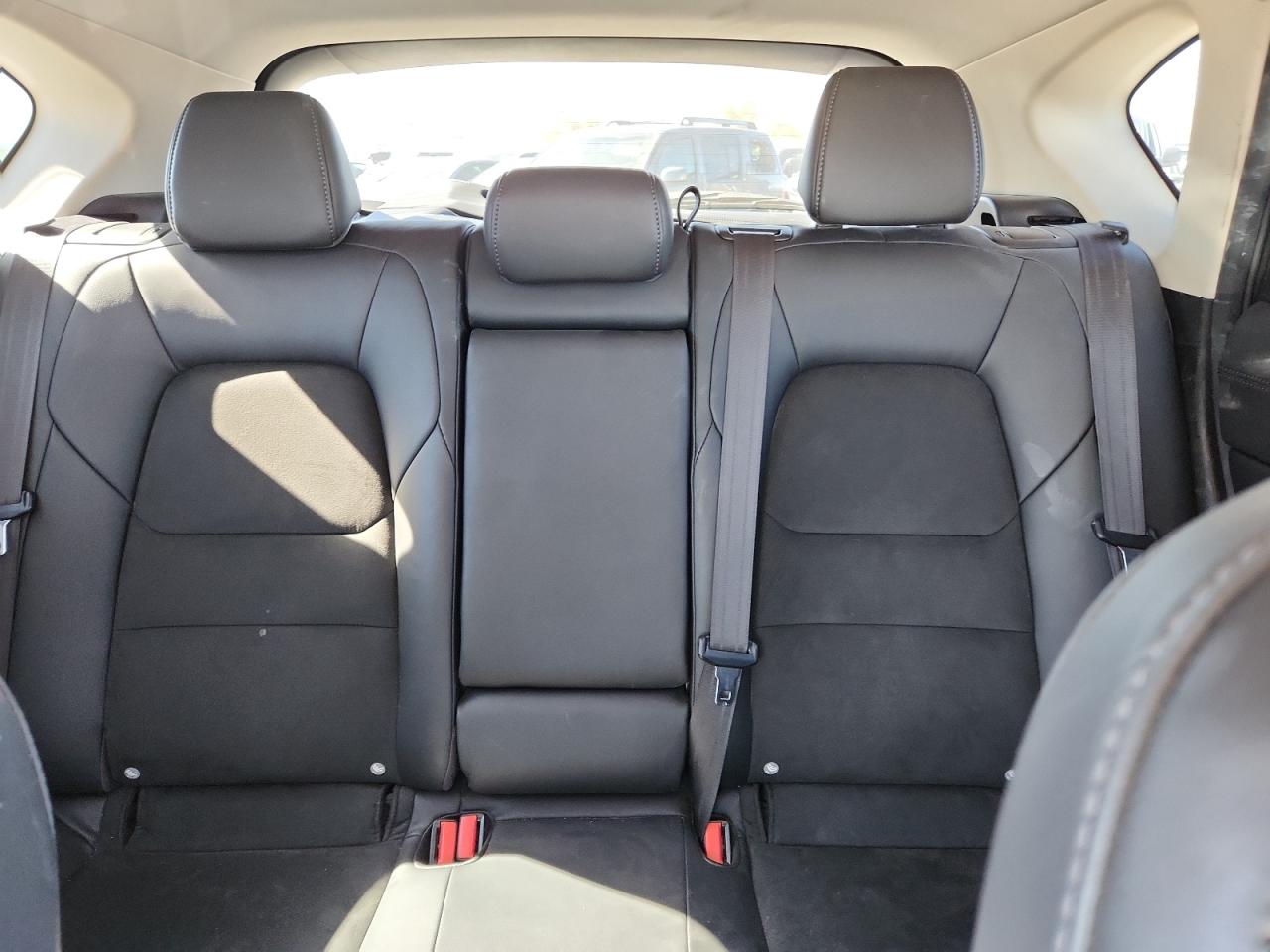 2021 Mazda Cx-5 Touring VIN: JM3KFBCM4M0443475 Lot: 81659205