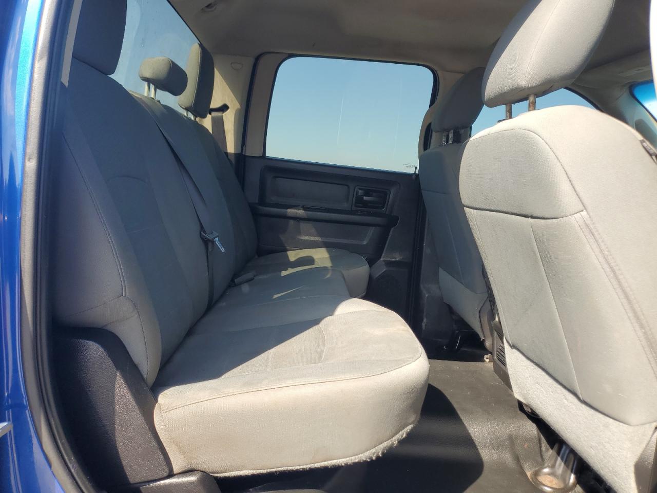 2016 Ram 3500 St VIN: 3C63R3CL9GG155623 Lot: 81511605