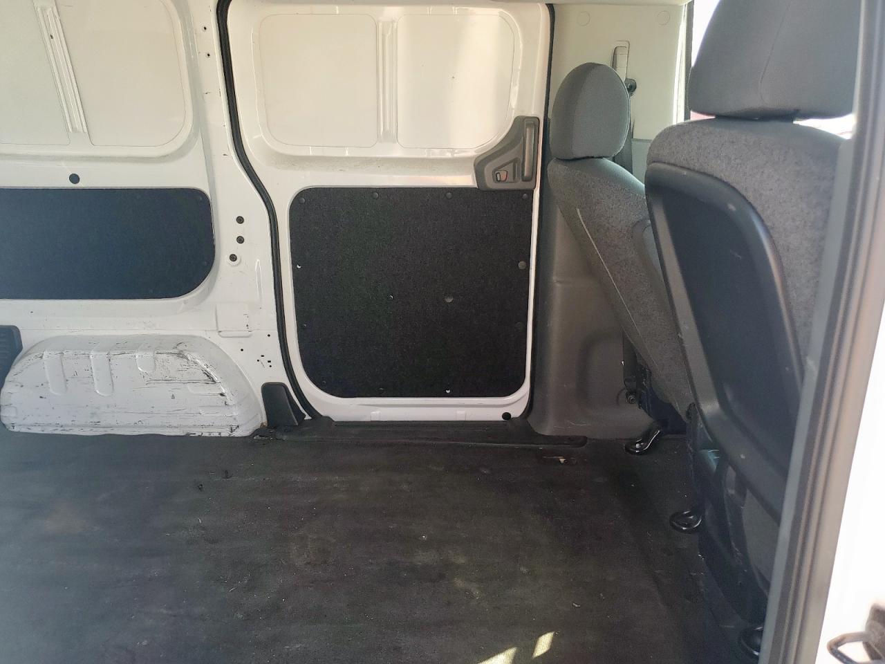 2017 Nissan Nv200 2.5S VIN: 3N6CM0KN8HK713563 Lot: 84395905