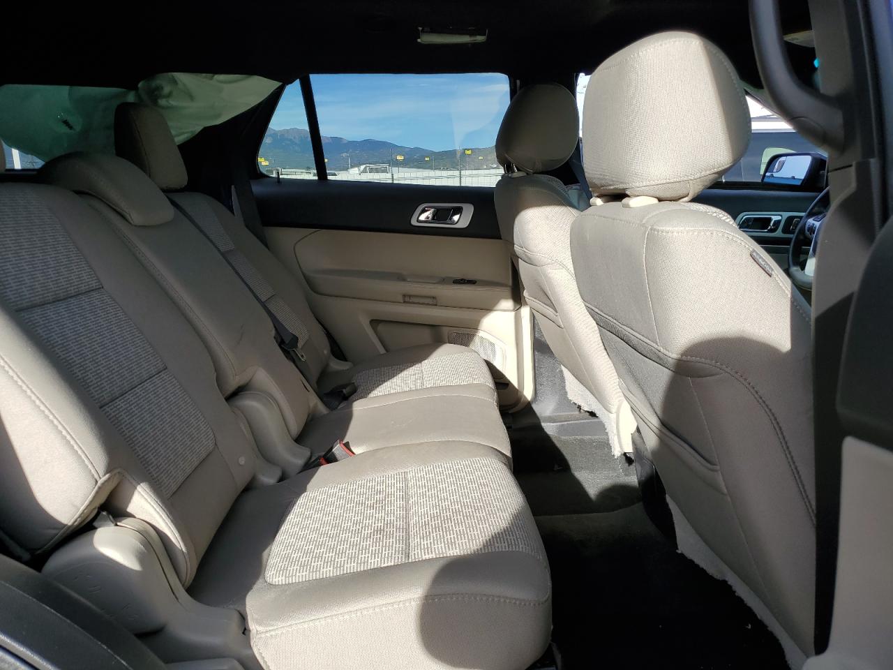 2015 Ford Other VIN: 1FM5K7D82FGB65634 Lot: 81847695