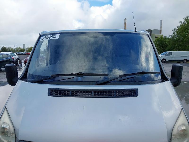 2008 FORD TRANSIT 85 T280S FWD 