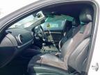 2015 AUDI A3 S LINE TDI  for sale at Copart BRISTOL