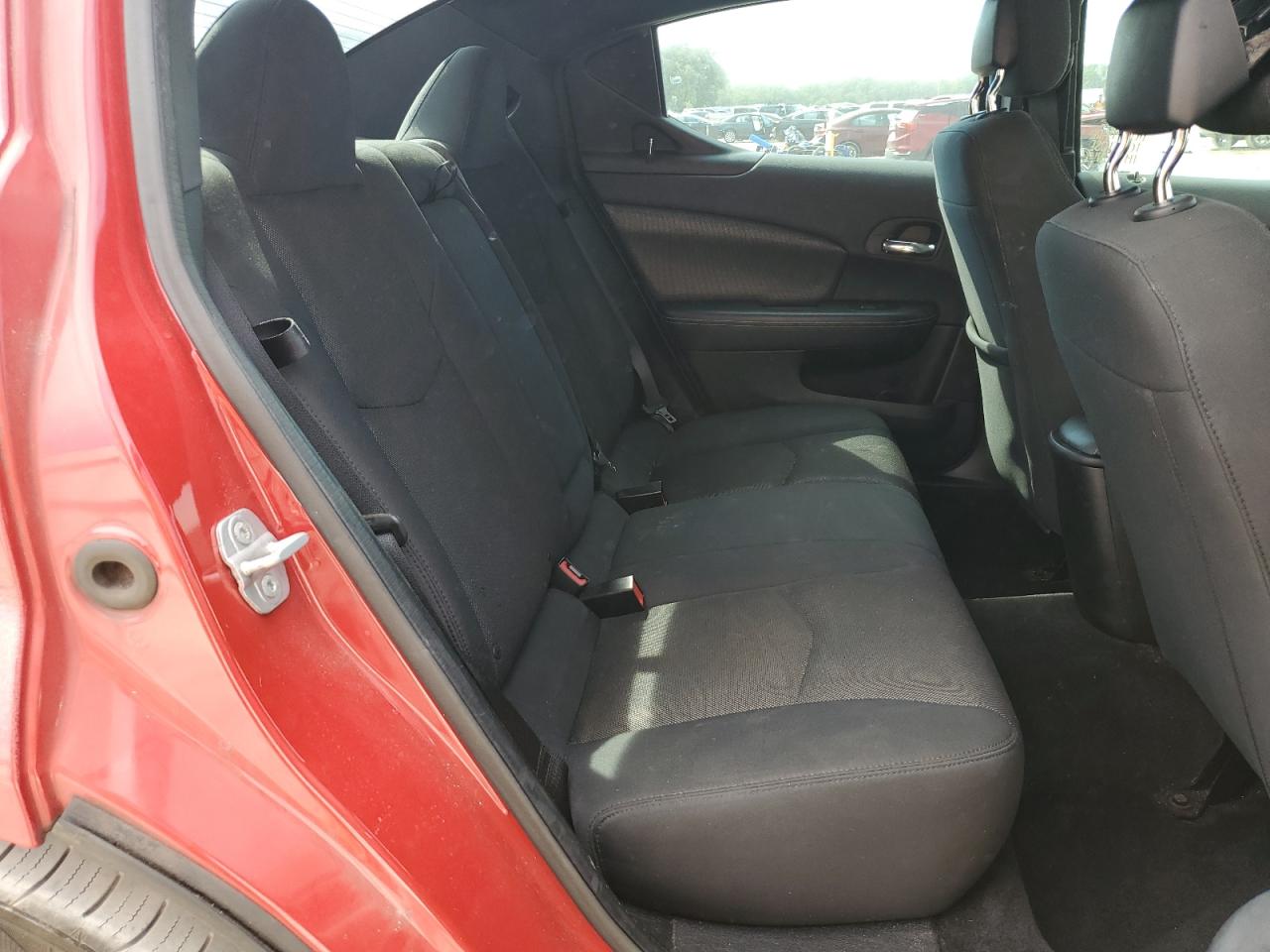 2014 Dodge Avenger Se VIN: 1C3CDZAB5EN110854 Lot: 81312485