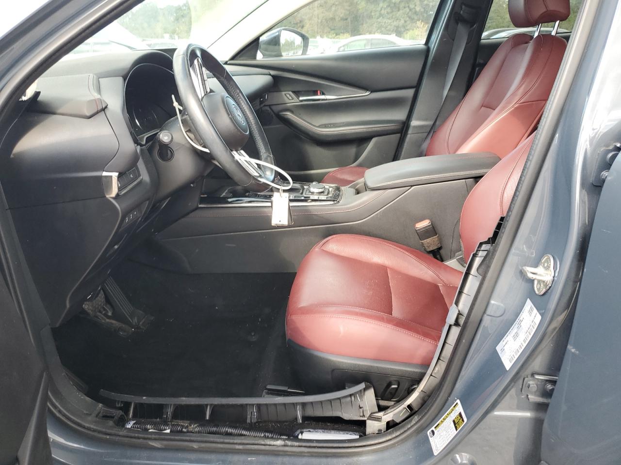 2023 Mazda Cx-30 Preferred VIN: 3MVDMBCM7PM575671 Lot: 84478785