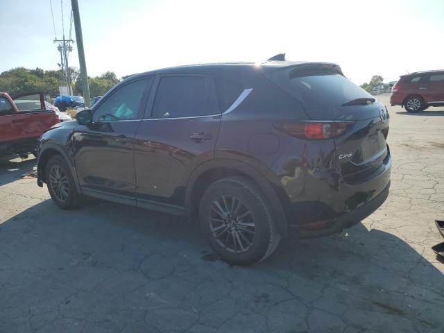  MAZDA CX-5 2019 Черный