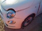2019 FIAT 500 LOUNGE S-A  for sale at Copart WOLVERHAMPTON
