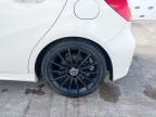 2014 MERCEDES-BENZ A200 BLUE-CY AMG SPORT CD  for sale at Copart ST HELENS