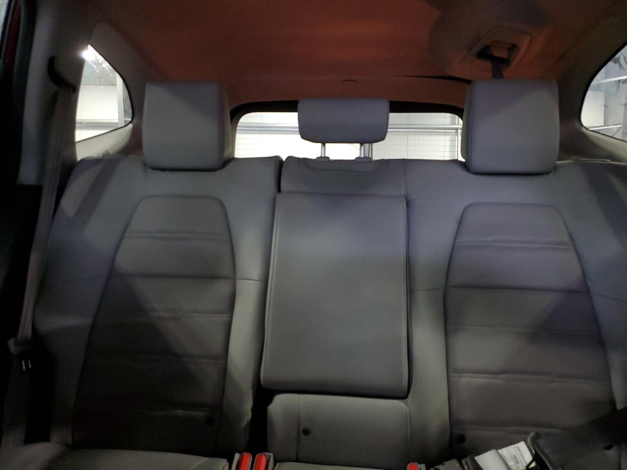 2017 Honda Cr-V Exl VIN: 5J6RW2H8XHL064062 Lot: 81075275