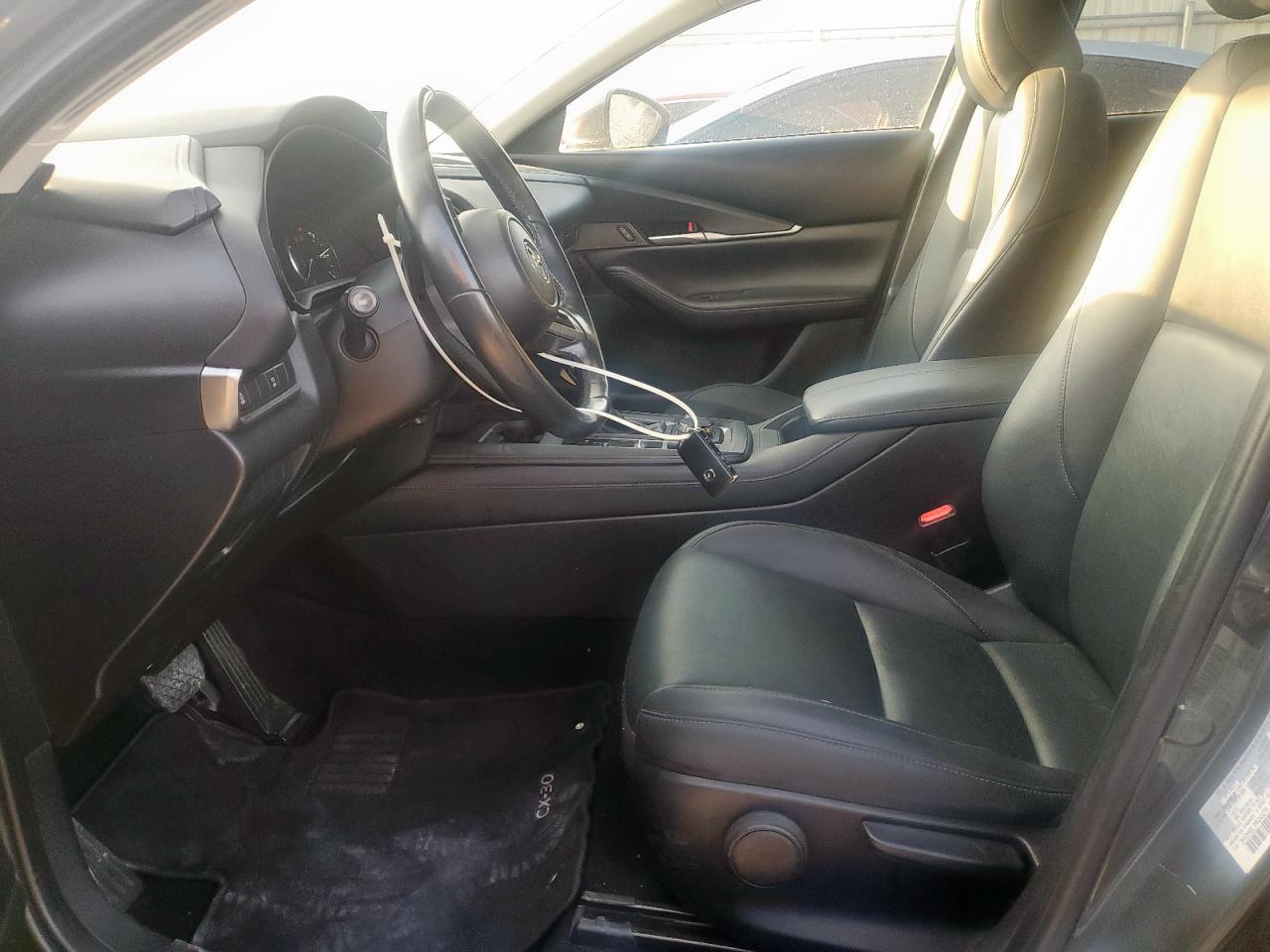 2021 Mazda Cx-30 Select VIN: 3MVDMABL7MM248279 Lot: 71228945