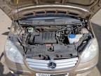 2007 MERCEDES A180 CDI ELEGANCE SE A180 CDI ELEGANCE SE 5DR for sale at Copart PETERLEE