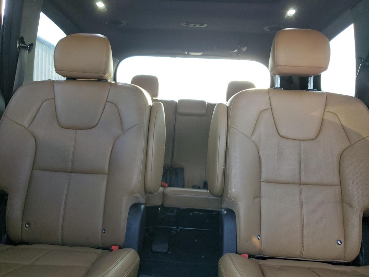 2020 Kia Telluride Sx VIN: 5XYP54HC8LG089725 Lot: 80520495