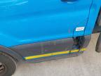 2018 FORD TRANSIT  for sale at Copart CASTLEDERMOT - IRELAND