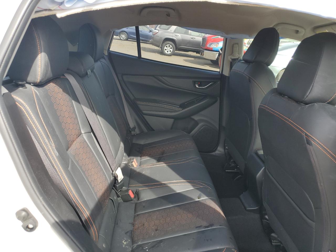 2021 Subaru Crosstrek Limited VIN: JF2GTHMC9M8230900 Lot: 83953915