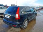 2009 HONDA CR-V SE PLUS I-CTDI  for sale at Copart PETERLEE