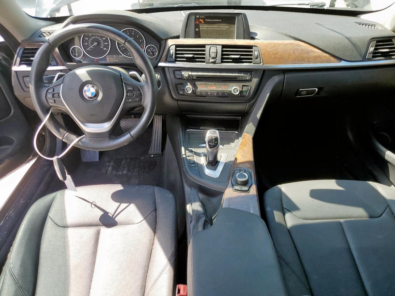 2014 BMW 428 I VIN: WBA3N3C59EF710782 Lot: 81157325