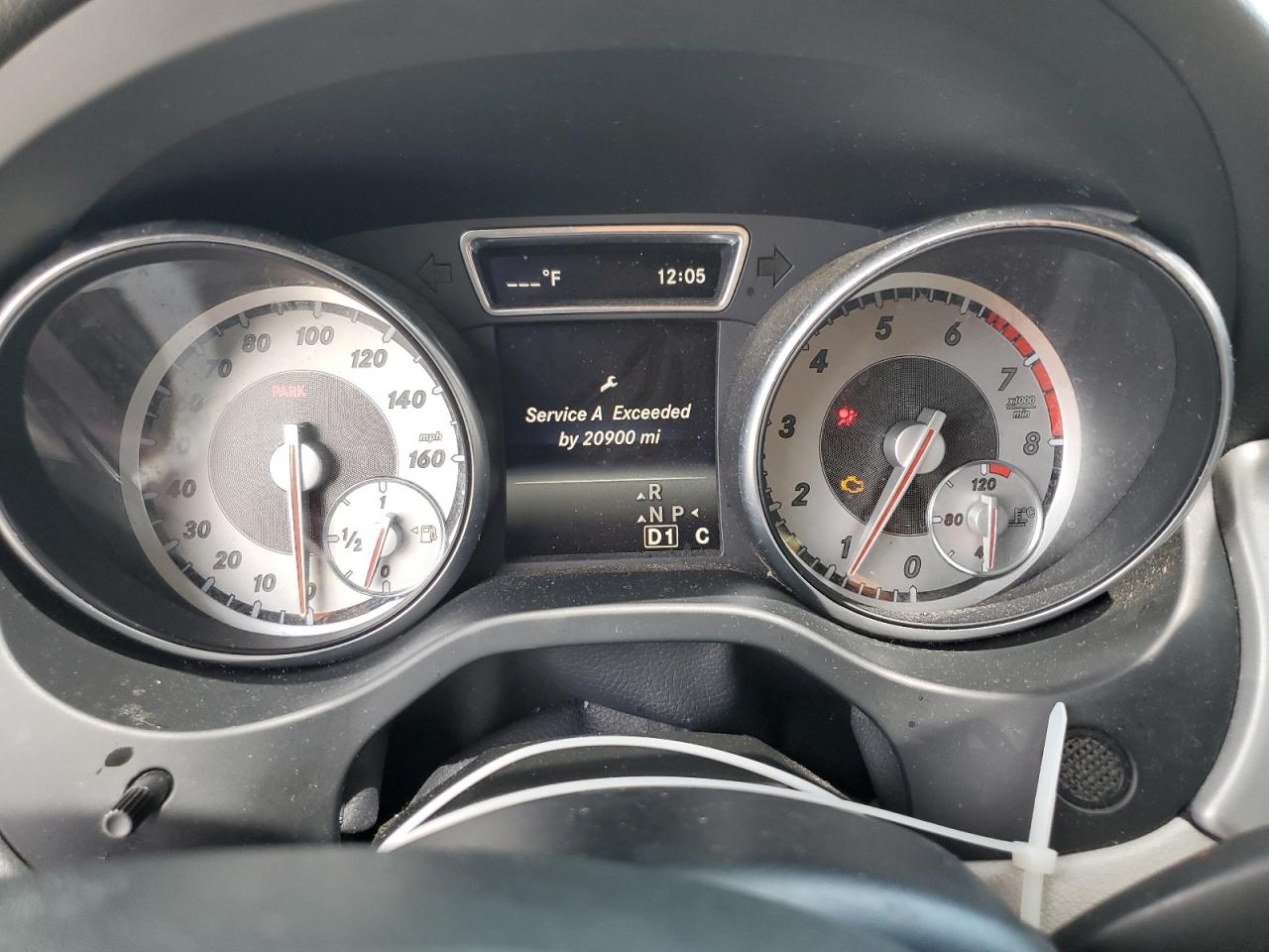 2016 Mercedes-Benz Cla 250 VIN: WDDSJ4EB0GN380354 Lot: 71262755