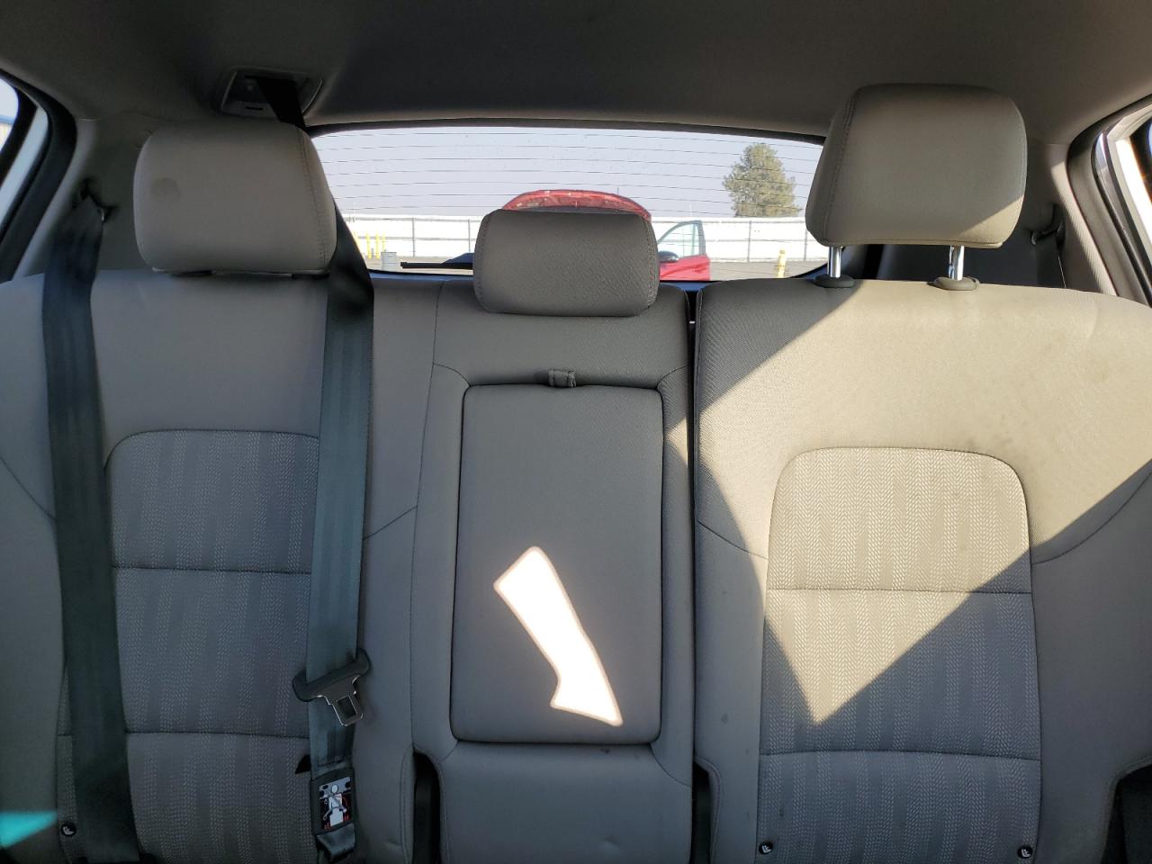 2019 Kia Sportage Lx VIN: KNDPM3AC7K7608329 Lot: 84435775