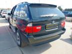 2004 BMW X5 SPORT D AUTO  for sale at Copart SANDY