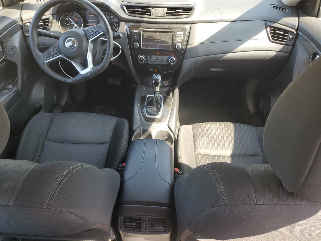 2018 Nissan Rogue S VIN: KNMAT2MV6JP574799 Lot: 81456955
