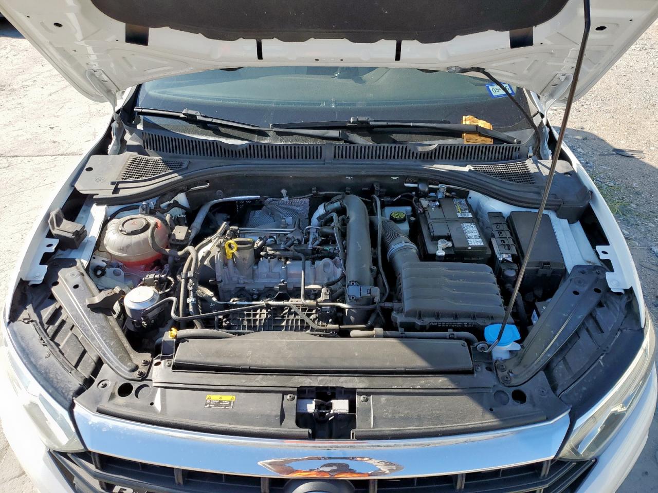 2021 Volkswagen Jetta S VIN: 3VWC57BU0MM085218 Lot: 84596865