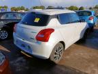 2023 SUZUKI SWIFT SZ-L DUALJET MHEV  for sale at Copart WESTBURY