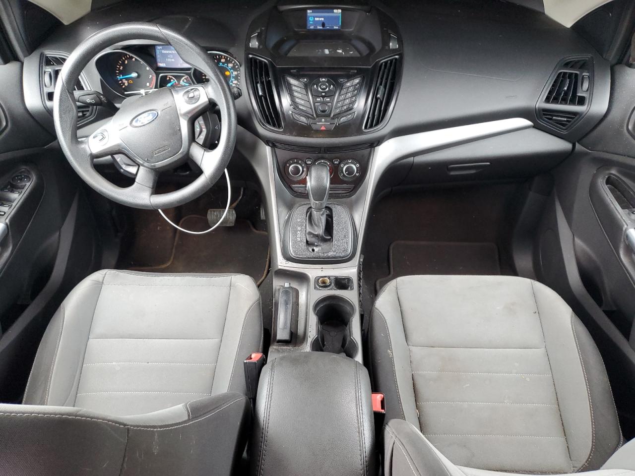 2014 Ford Escape Se VIN: 1FMCU9G92EUE54854 Lot: 83969925