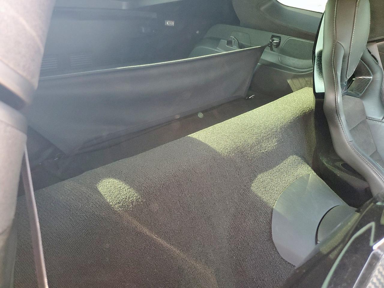 2015 Chevrolet Corvette Z06 3Lz VIN: 1G1YT2D64F5601162 Lot: 71739955