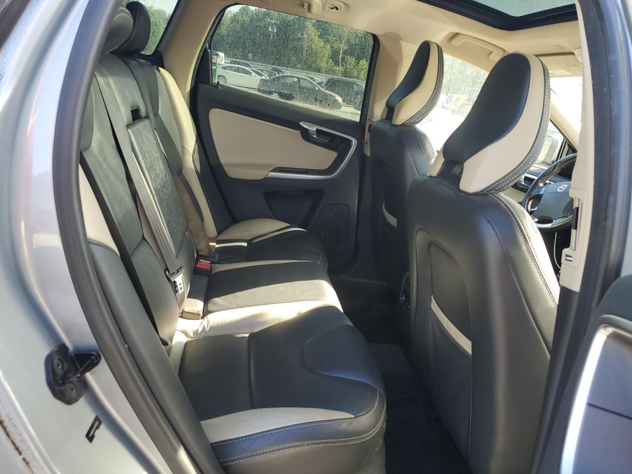 2010 Volvo Xc60 T6 VIN: YV4992DZ1A2101522 Lot: 81432245