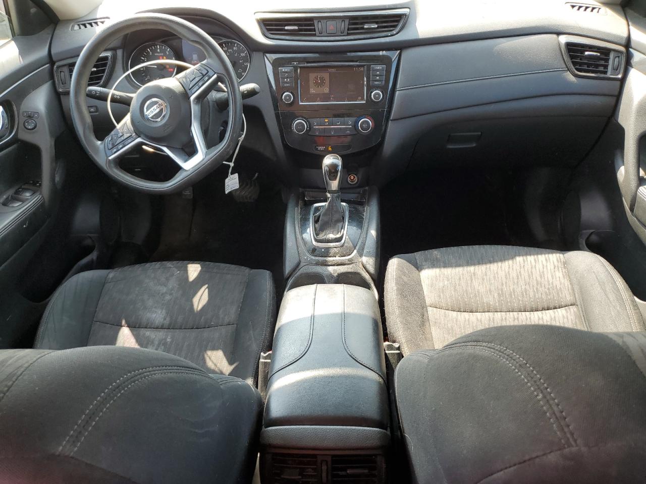 2018 Nissan Rogue S VIN: 5N1AT2MV2JC718643 Lot: 71048285