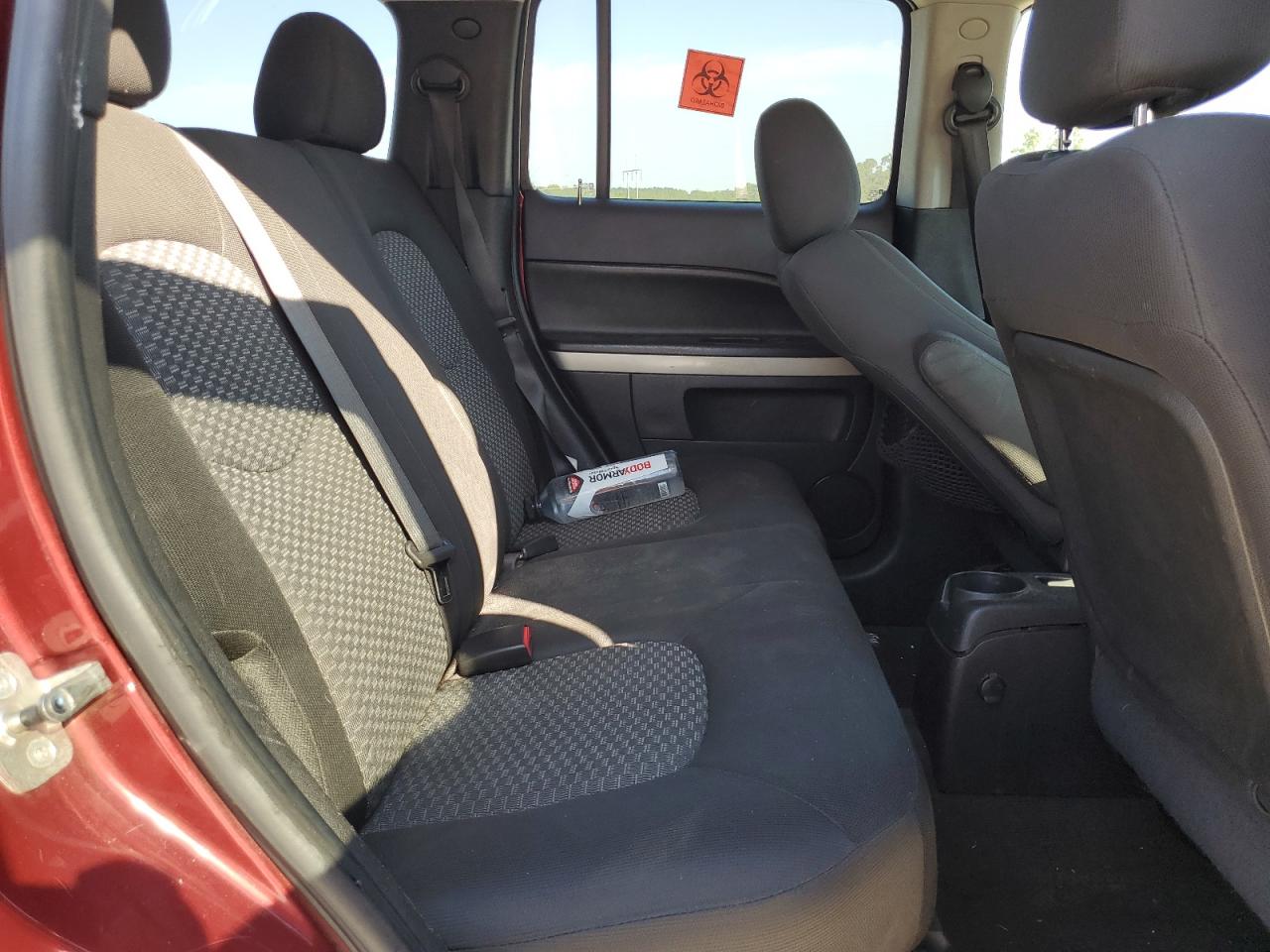 2009 Chevrolet Hhr Lt VIN: 3GNCA23B49S500534 Lot: 71604045