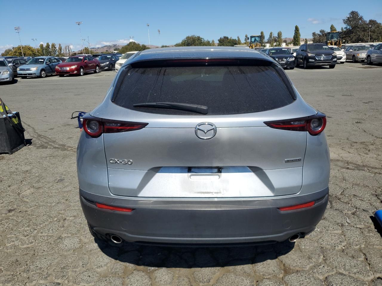 2020 Mazda Cx-30 Select VIN: 3MVDMACL7LM119830 Lot: 71237335