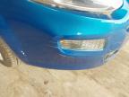 2012 FIAT PUNTO EASY  for sale at Copart SANDTOFT